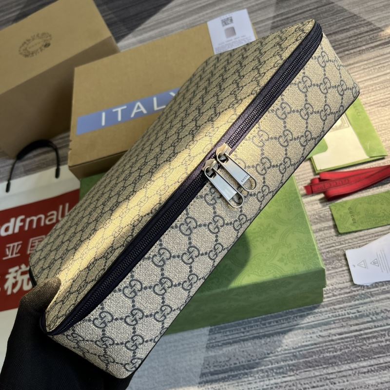 Gucci Cosmetic Bags